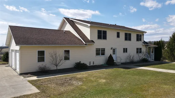 $1,100,000 | 296 Hinsdale Road, Whitney Point, NY 13862