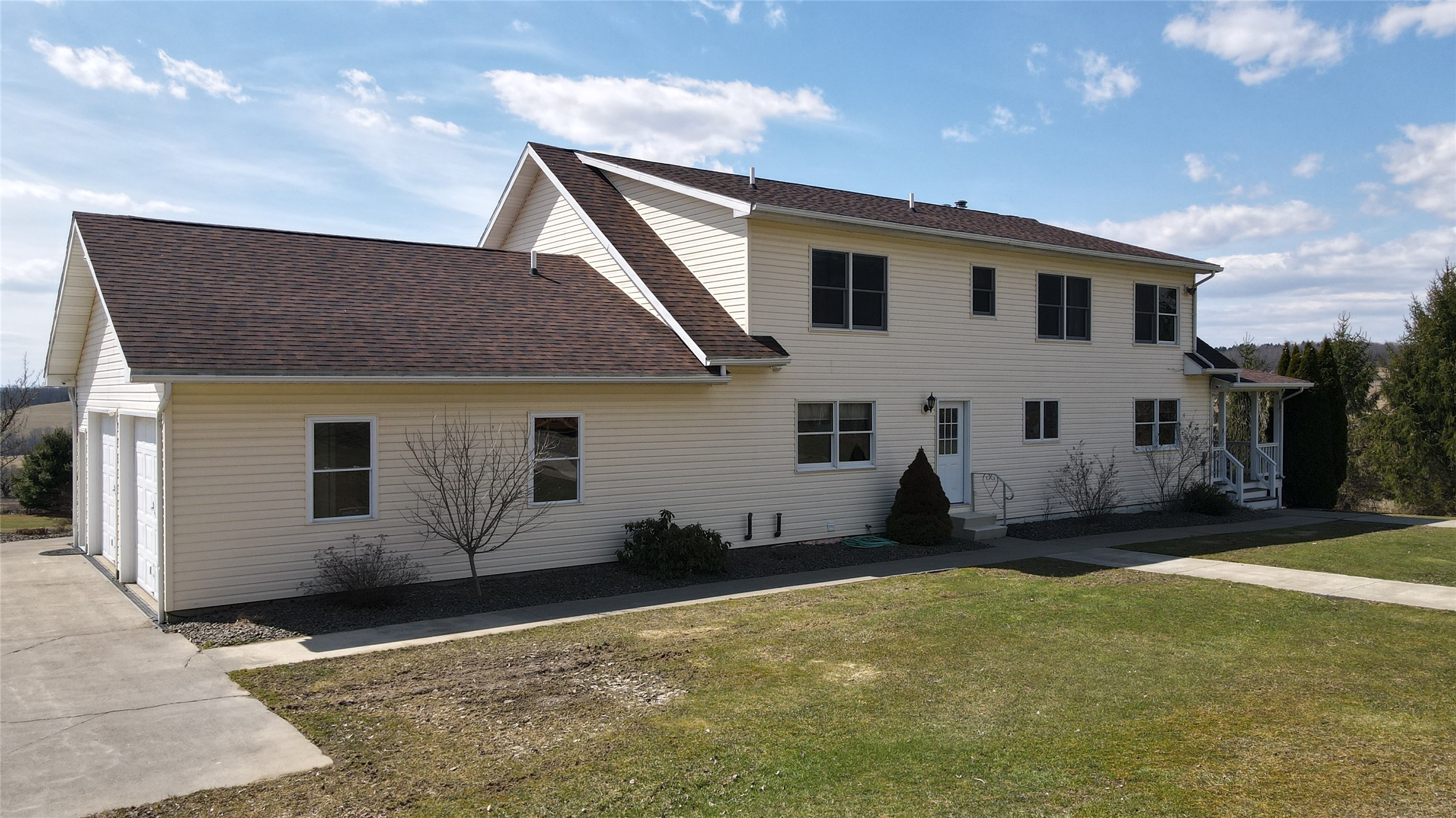 296 Hinsdale Road Whitney Point, NY 13862 - Photo 7 of 50