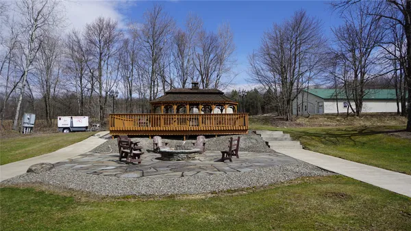 $1,100,000 | 296 Hinsdale Road, Whitney Point, NY 13862