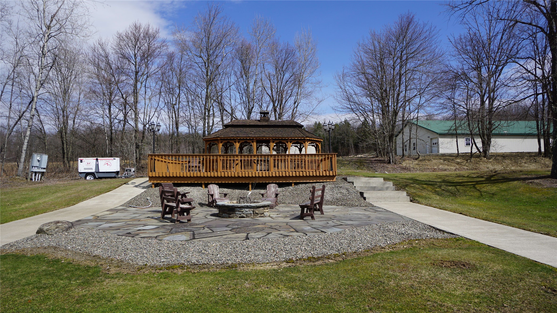 296 Hinsdale Road Whitney Point, NY 13862 - Photo 9 of 50