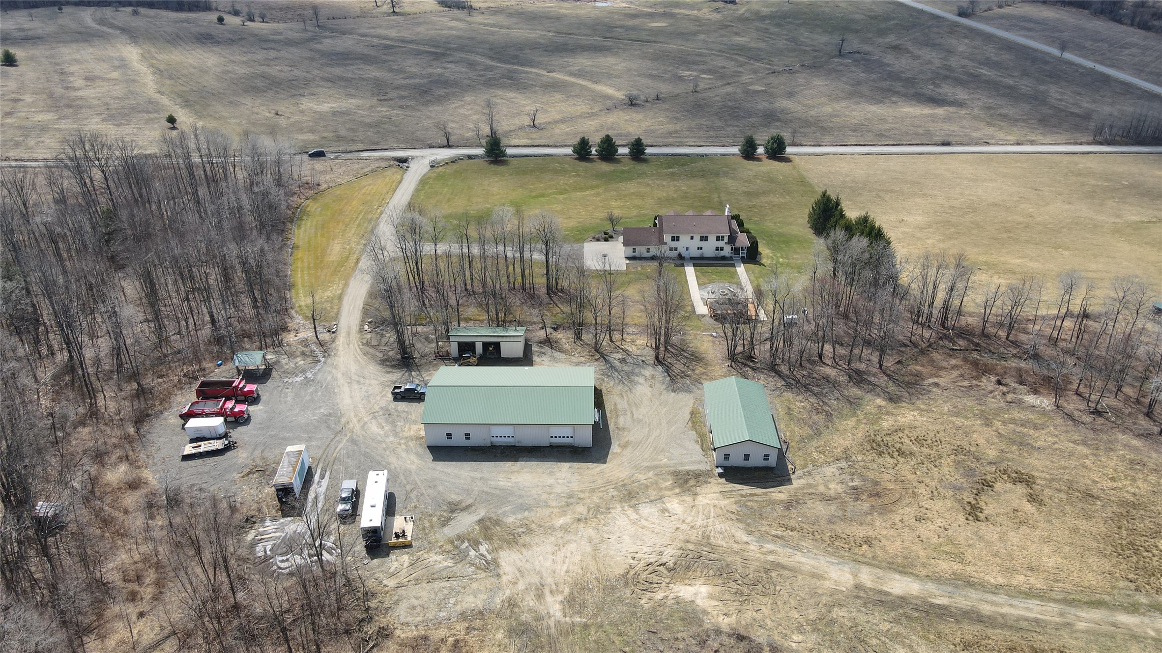 296 Hinsdale Road Whitney Point, NY 13862 - Photo 10 of 50