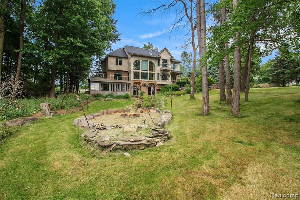 9371 Lee Jones Road Fenton, MI 48430 - Photo 50 of 64