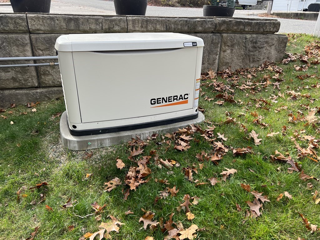 34 Colonial Road Webster, MA 01570 - Photo 11 of 35 a view of a bird bath