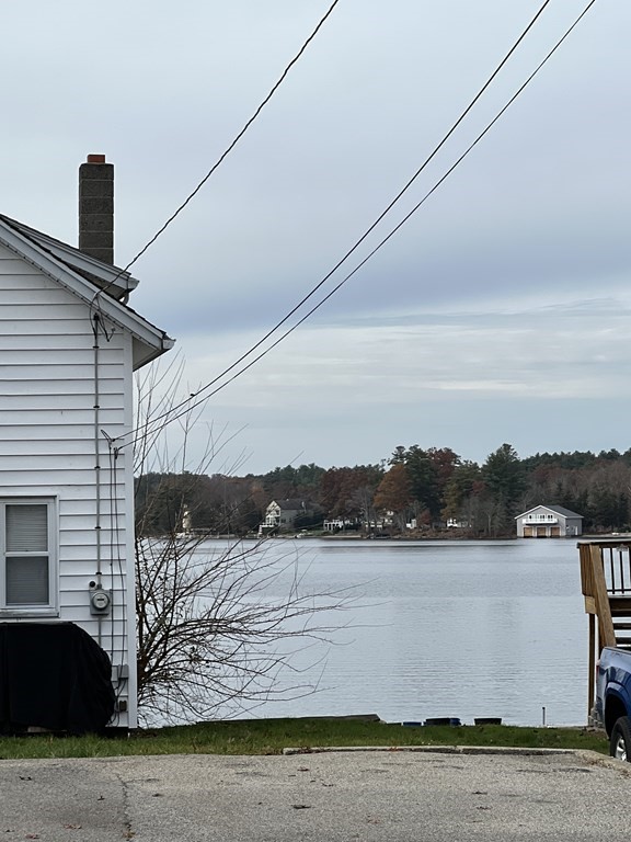 34 Colonial Road Webster, MA 01570 - Photo 8 of 35 a view of lake view and mountain view