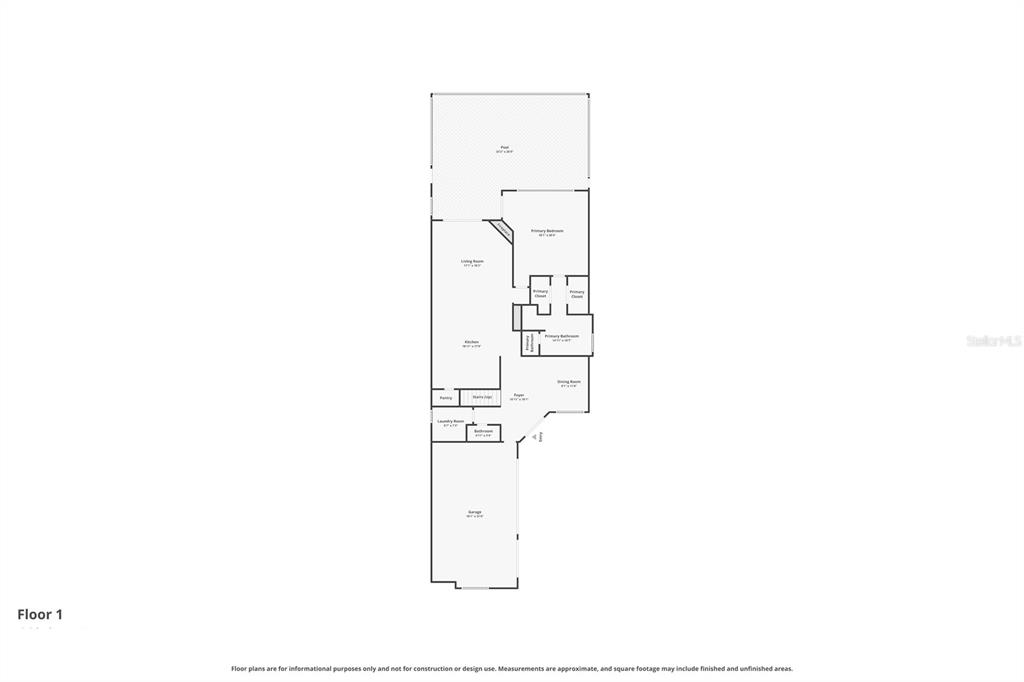 8119 Vía Rosa Orlando, FL 32836 - Photo 61 of 62