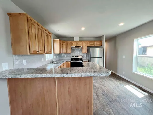 $104,892 | 2015 6th Avenue, Unit 109, Clarkston, WA 99403