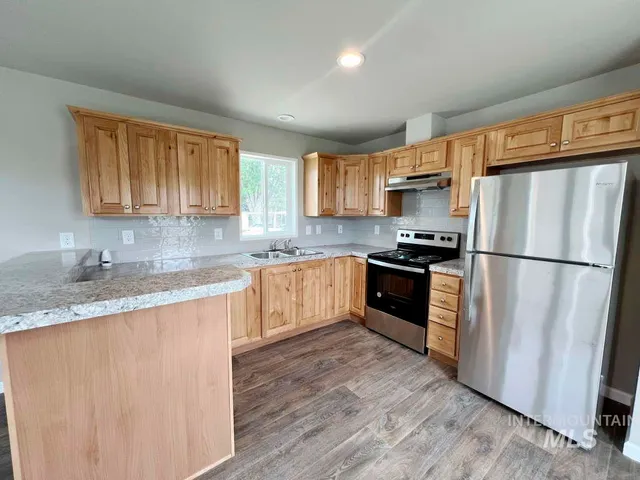 $104,892 | 2015 6th Avenue, Unit 109, Clarkston, WA 99403