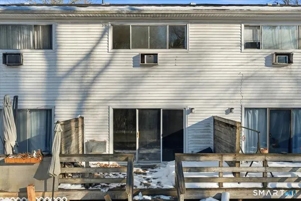 $160,000 | 107 Woodland Drive, Unit B, Montville, CT 06382