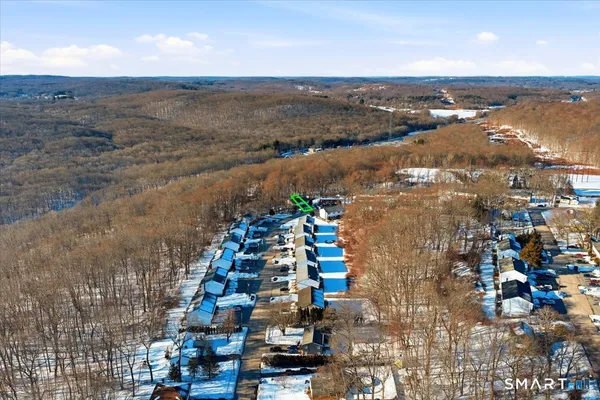 $160,000 | 107 Woodland Drive, Unit B, Montville, CT 06382