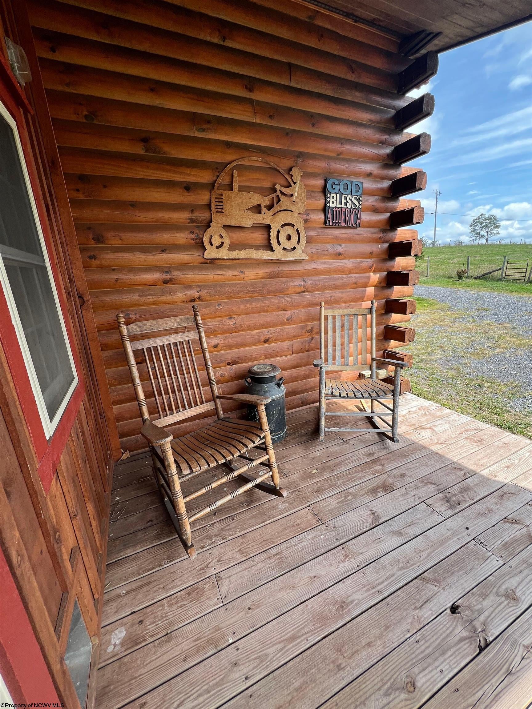 2940 Don McCauley Road Romney, WV 26757 - Photo 5 of 45 Gallery Image 5
