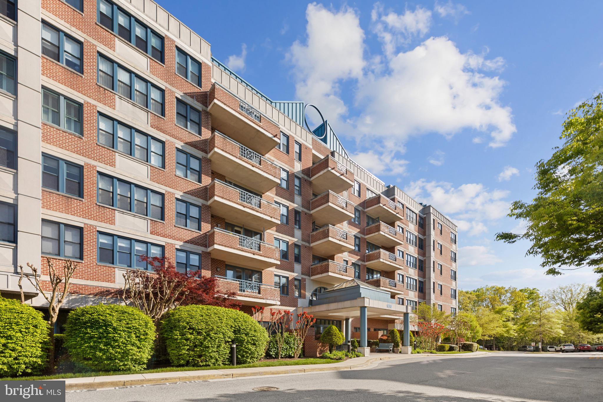 930 Astern Way, Unit 609 Annapolis, MD 21401 - Photo 2 of 47 Front Exterior