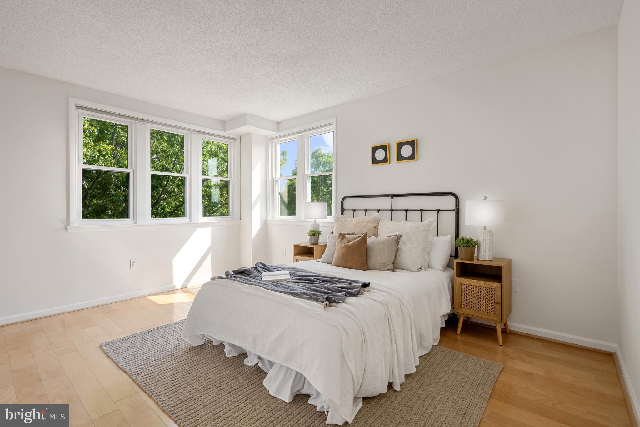 930 Astern Way, Unit 609 Annapolis, MD 21401 - Photo 23 of 47 Primary Bedroom