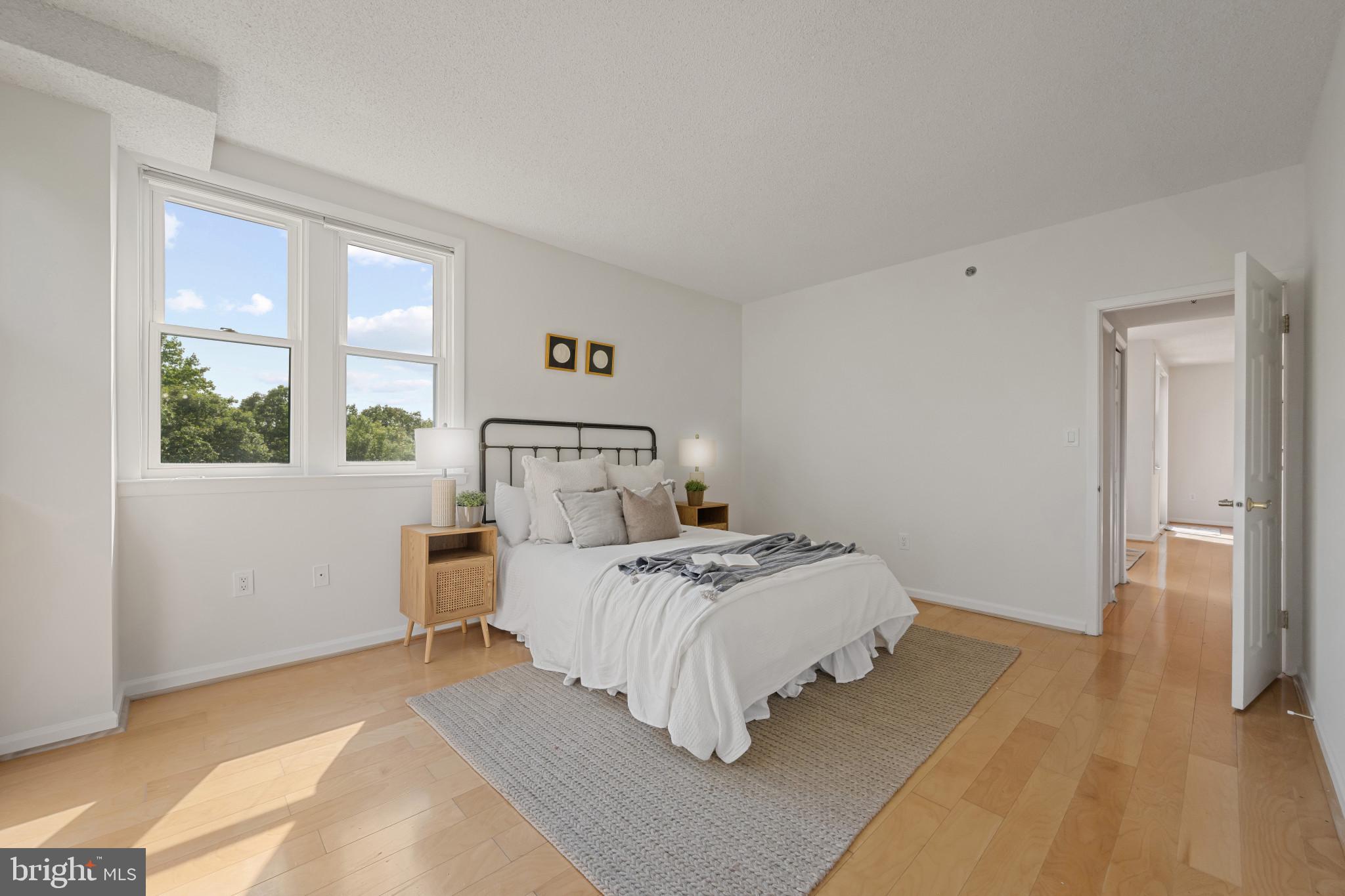 930 Astern Way, Unit 609 Annapolis, MD 21401 - Photo 27 of 47 Primary Bedroom