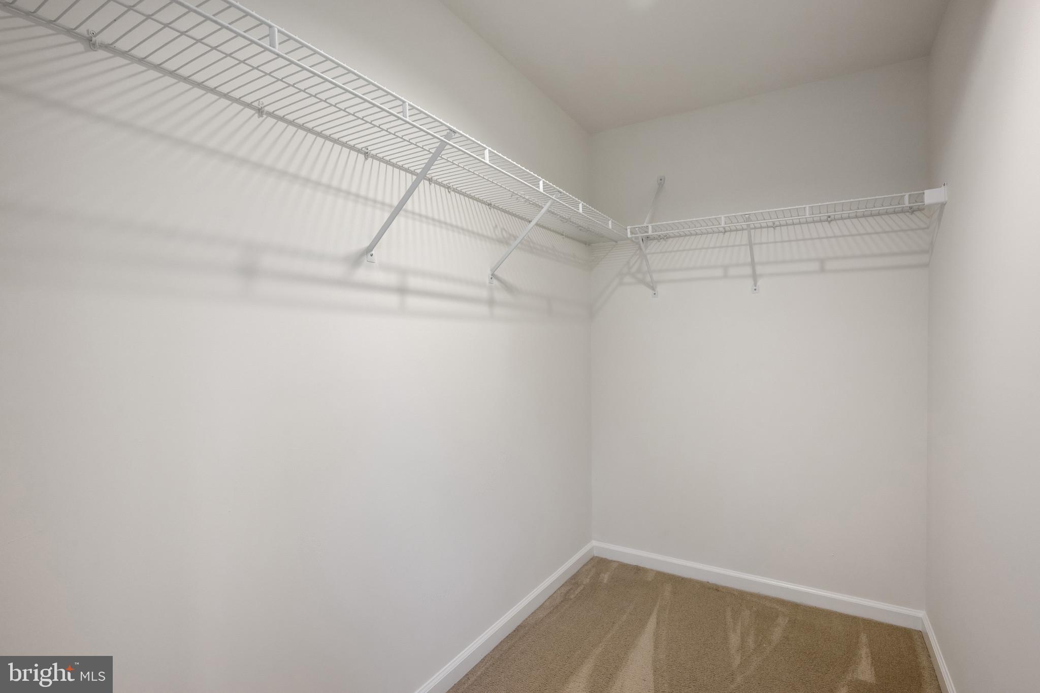 930 Astern Way, Unit 609 Annapolis, MD 21401 - Photo 28 of 47 Walk-In Closet
