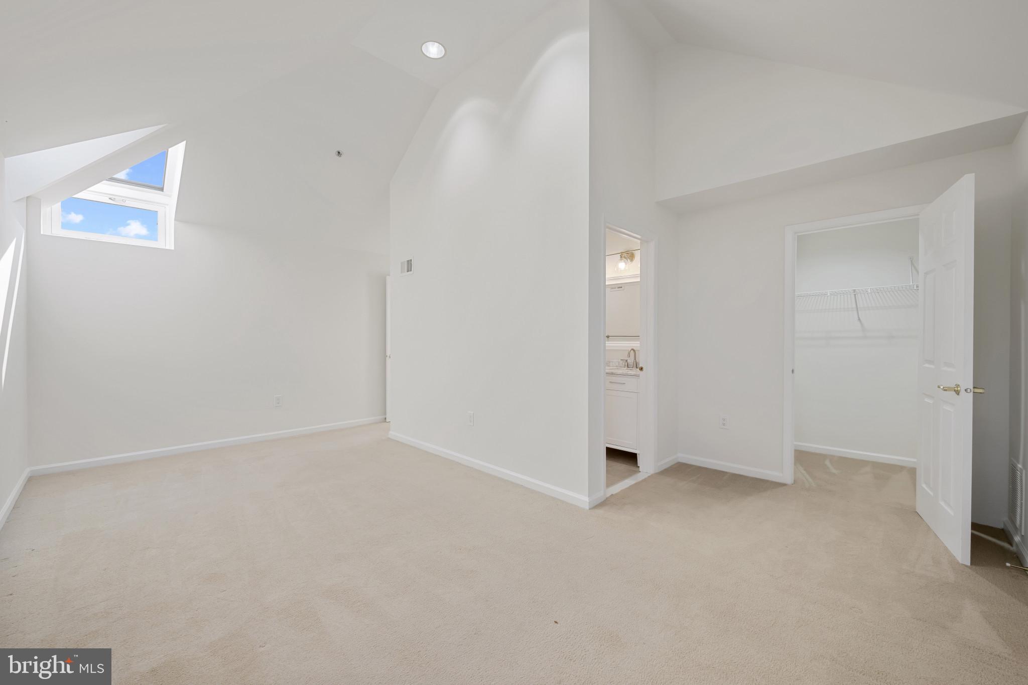 930 Astern Way, Unit 609 Annapolis, MD 21401 - Photo 32 of 47 Primary Bedroom 2