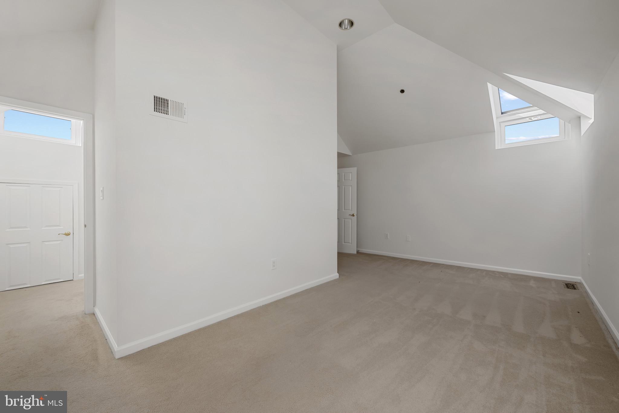 930 Astern Way, Unit 609 Annapolis, MD 21401 - Photo 34 of 47 Primary Bedroom 2