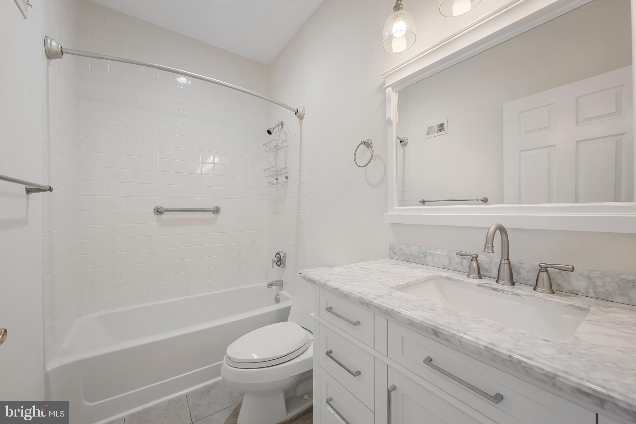930 Astern Way, Unit 609 Annapolis, MD 21401 - Photo 35 of 47 Full Bath