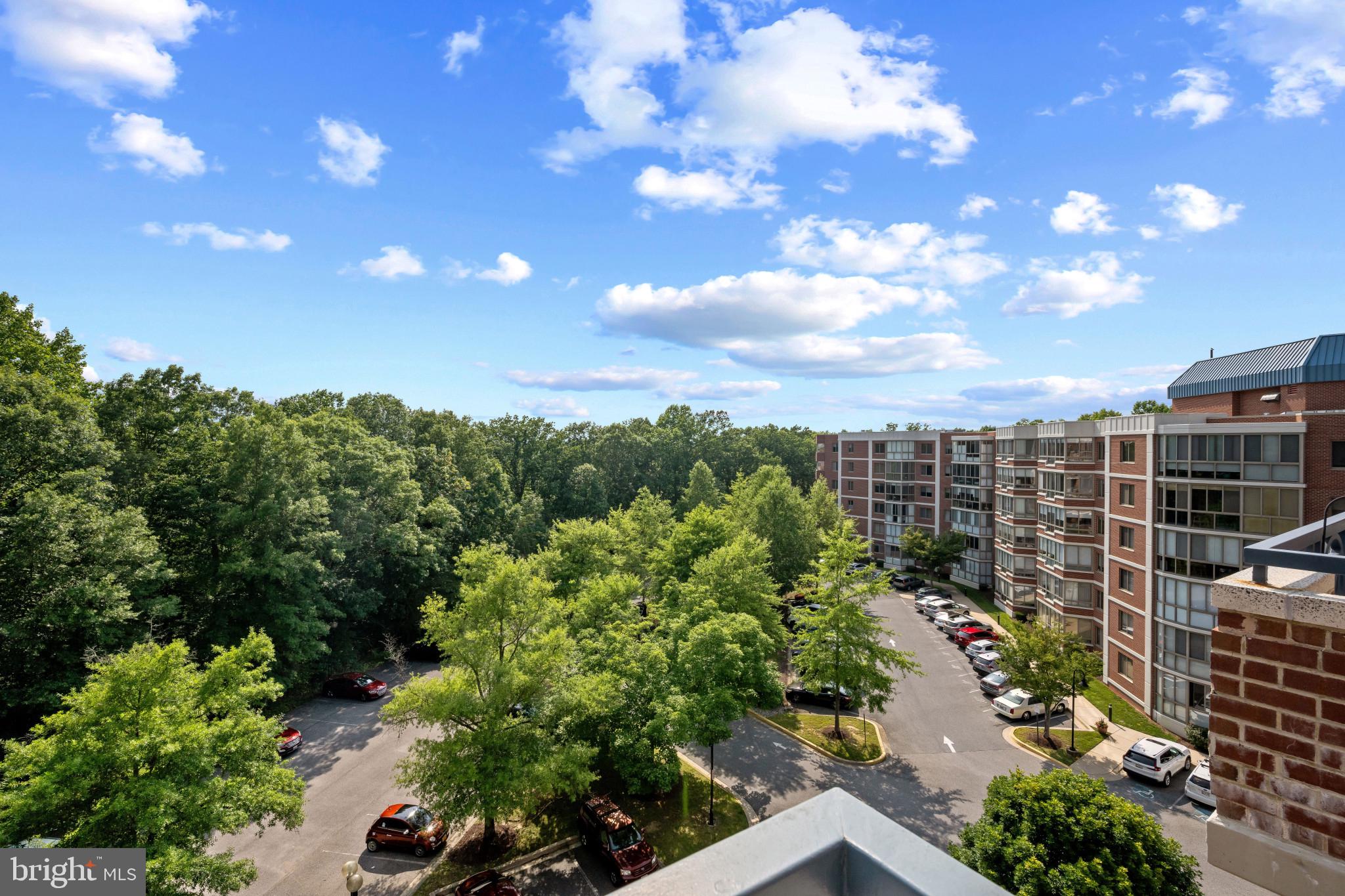 930 Astern Way, Unit 609 Annapolis, MD 21401 - Photo 38 of 47 Balcony View