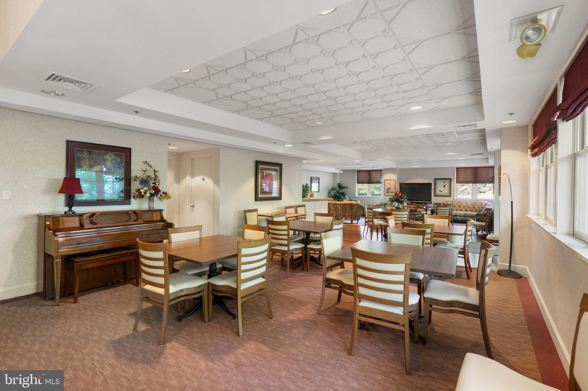 930 Astern Way, Unit 609 Annapolis, MD 21401 - Photo 44 of 47 Amenities