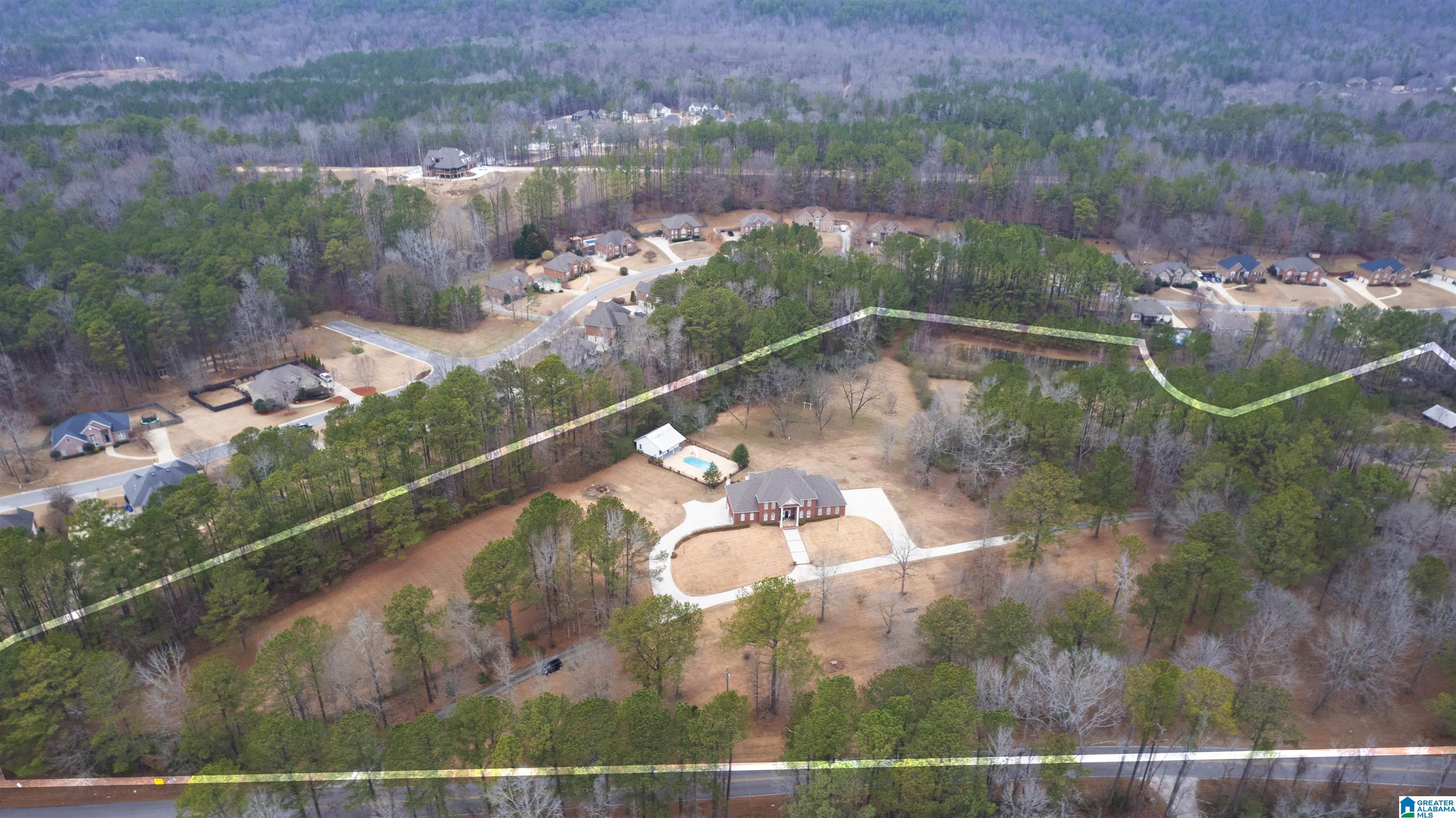 1326 Highway 36 Chelsea, AL 35043 - Photo 55 of 55