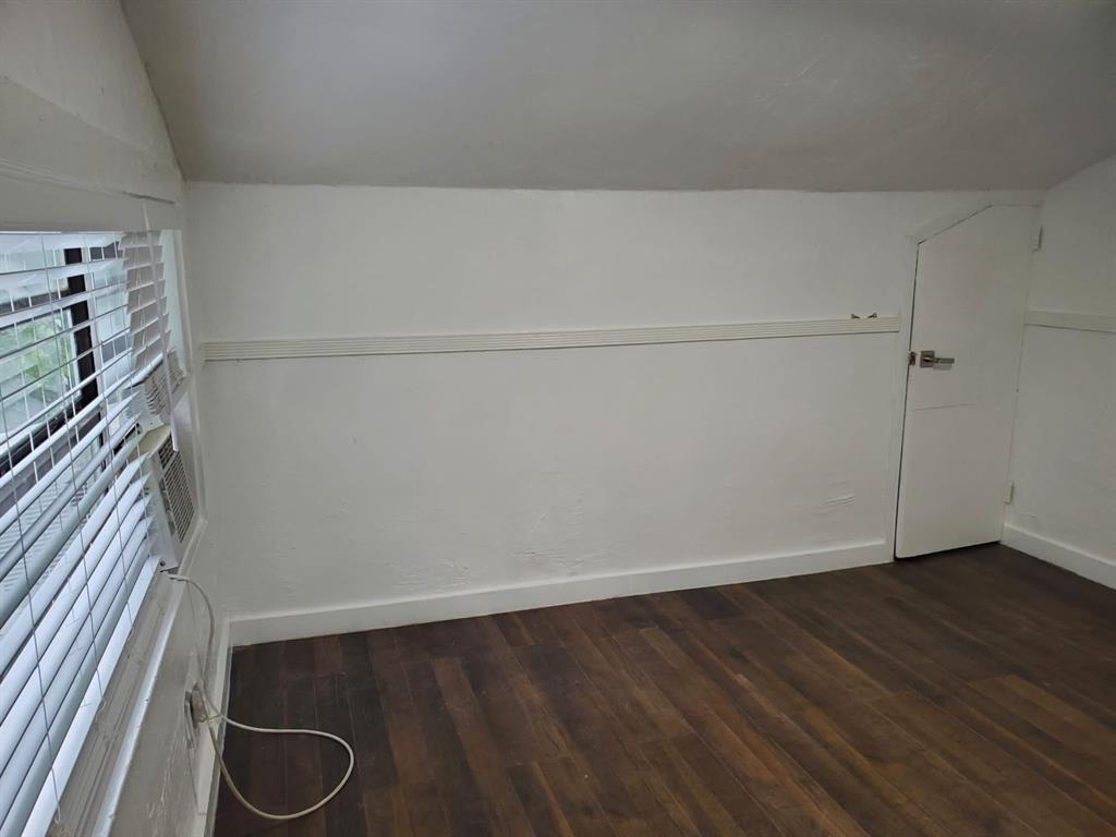 1947 Madison Street, Unit 1 Hollywood, FL 33020 - Photo 11 of 18 Bedroom 1