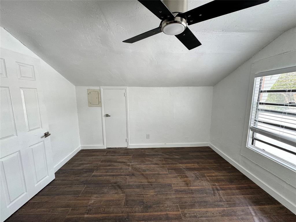 1947 Madison Street, Unit 1 Hollywood, FL 33020 - Photo 17 of 18 Bedroom 2