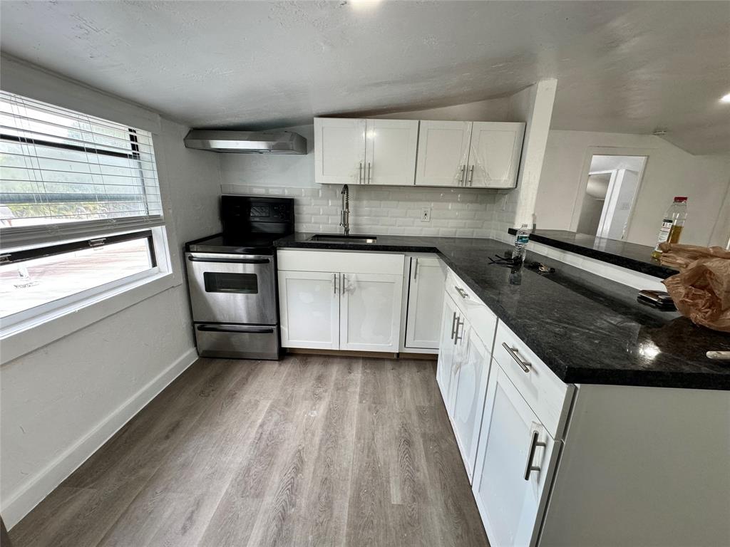 1947 Madison Street, Unit 1 Hollywood, FL 33020 - Photo 4 of 18 Kitchen