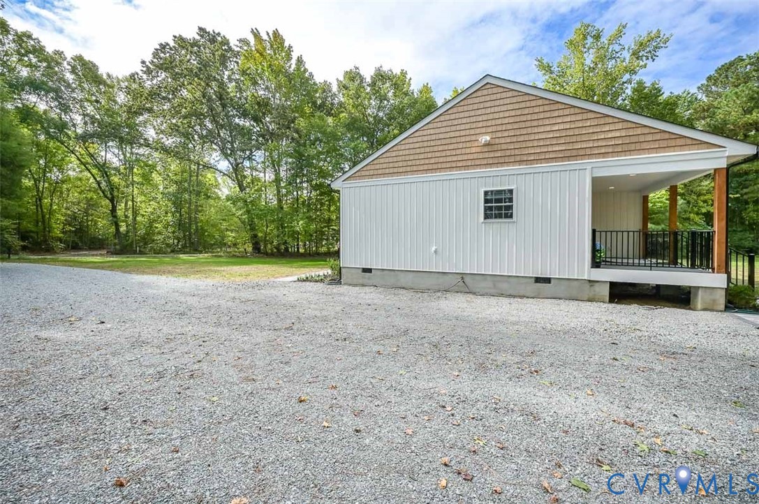 368 Greenbriar Road Walkerton, VA 23177 - Photo 3 of 63 Gallery Image 3