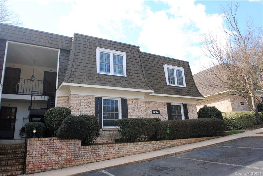 3524 Colony Road Charlotte, NC 28211 - Photo 1 of 30 Gallery Image 1