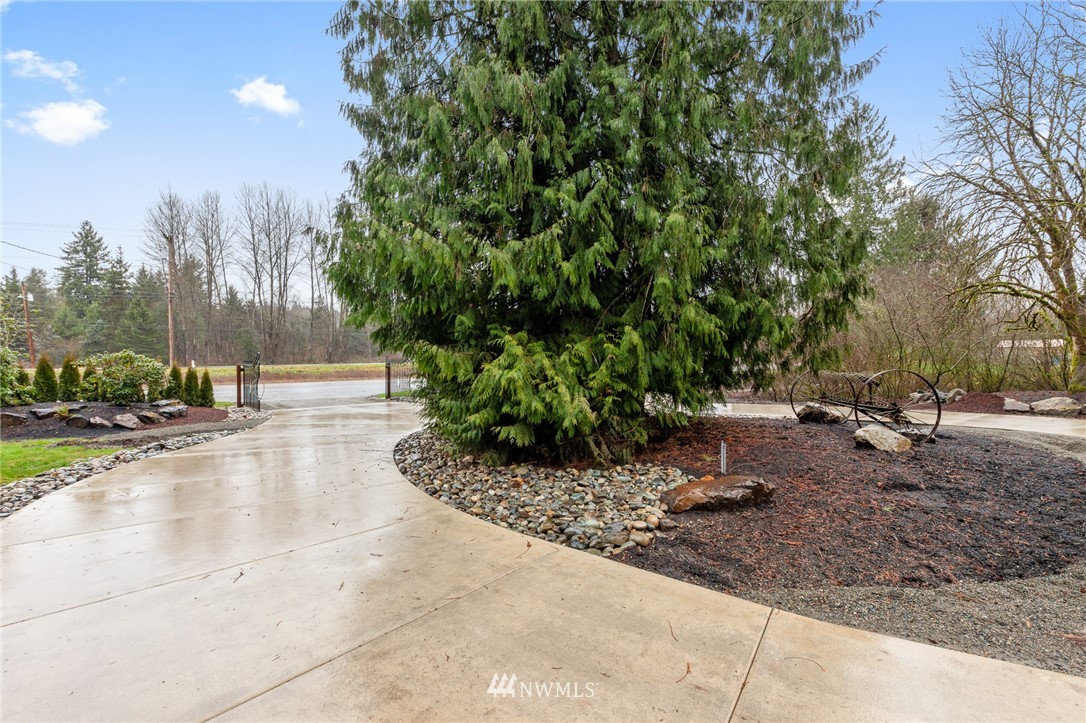 18645 Renton-Maple Valley Road Maple Valley, WA 98038 - Photo 28 of 30 a view of a park with of trees