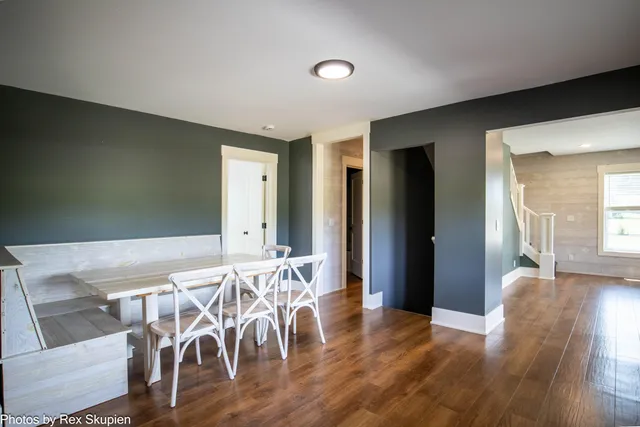 $1,185,000 | 17090 Kenowa Avenue, Kent City, MI 49330