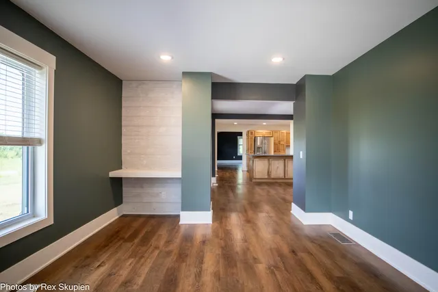 $1,185,000 | 17090 Kenowa Avenue, Kent City, MI 49330