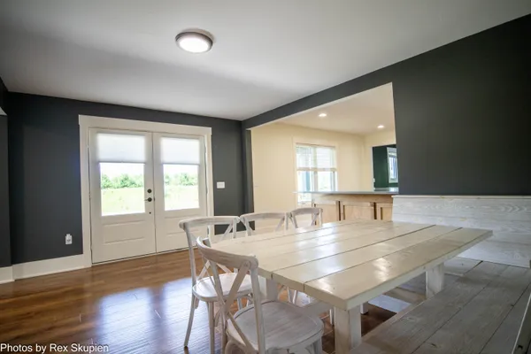 $1,185,000 | 17090 Kenowa Avenue, Kent City, MI 49330