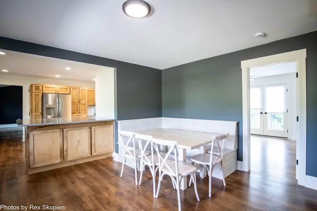 $1,185,000 | 17090 Kenowa Avenue, Kent City, MI 49330