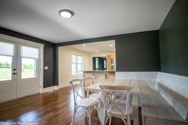 $1,185,000 | 17090 Kenowa Avenue, Kent City, MI 49330