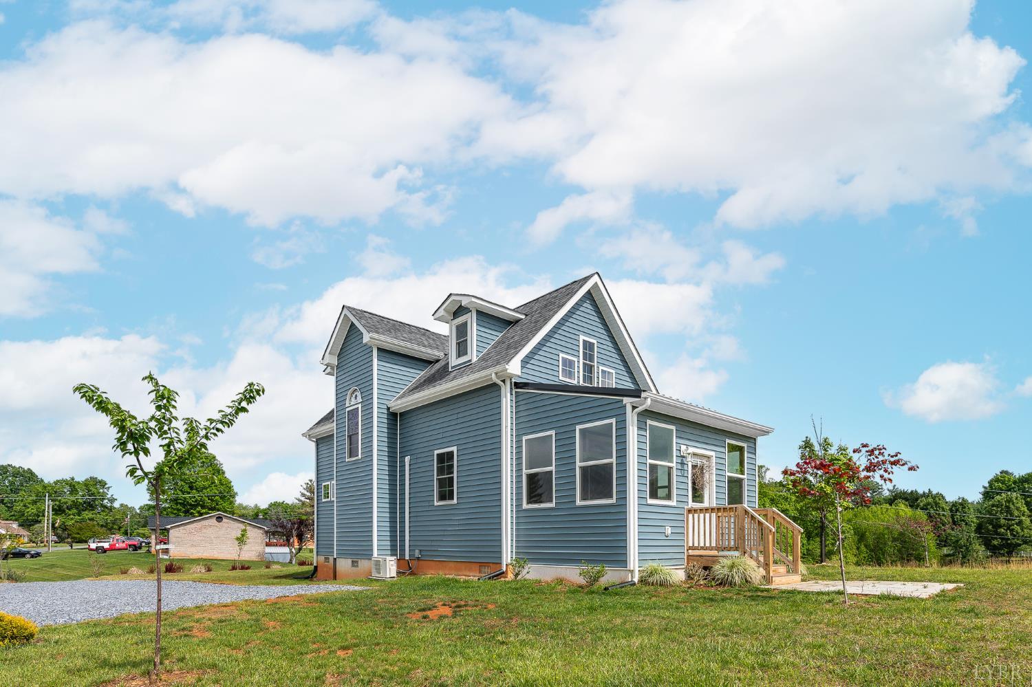 1589 Clearview Road Bedford, VA 24523 - Photo 36 of 44