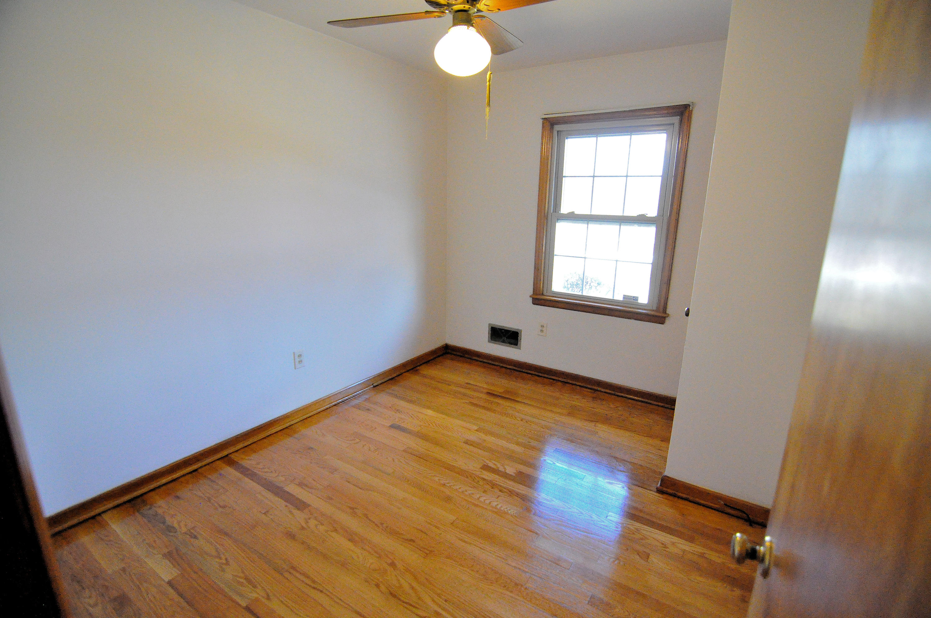 2513 Cannaday Road Northeast Roanoke, VA 24012 - Photo 13 of 27 Three Large Bedrooms
