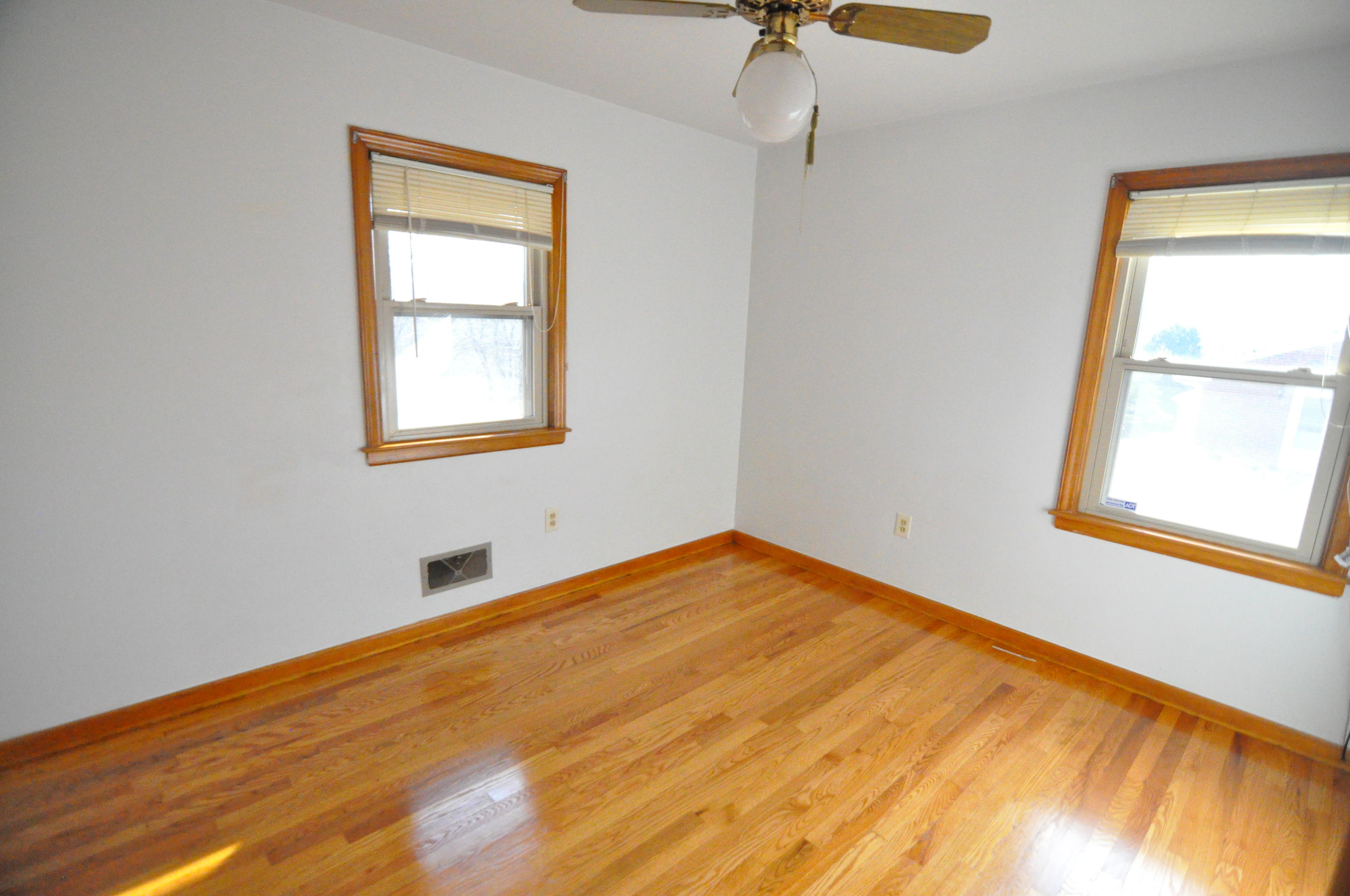 2513 Cannaday Road Northeast Roanoke, VA 24012 - Photo 14 of 27 Bedroom