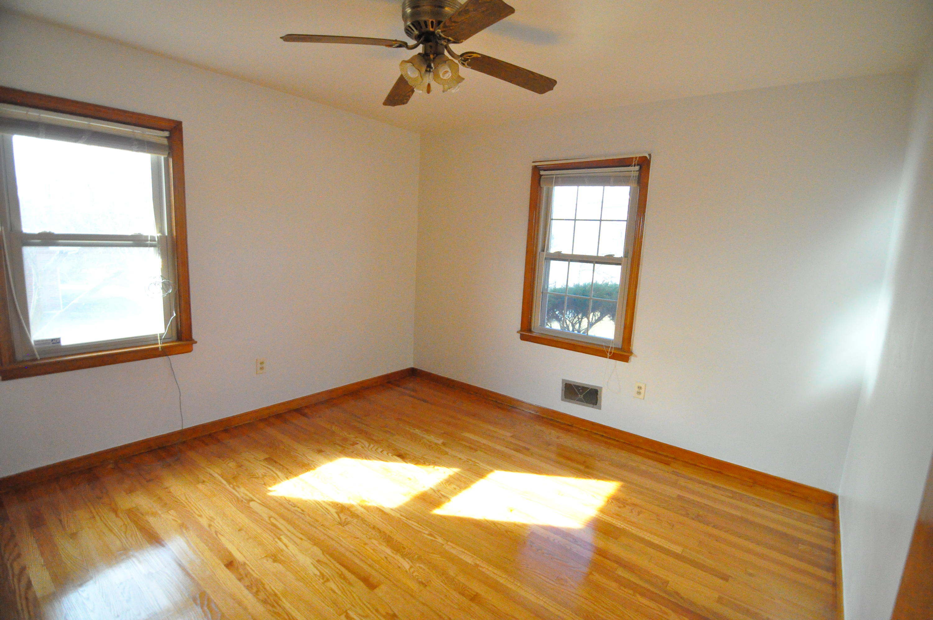 2513 Cannaday Road Northeast Roanoke, VA 24012 - Photo 15 of 27 Bedroom