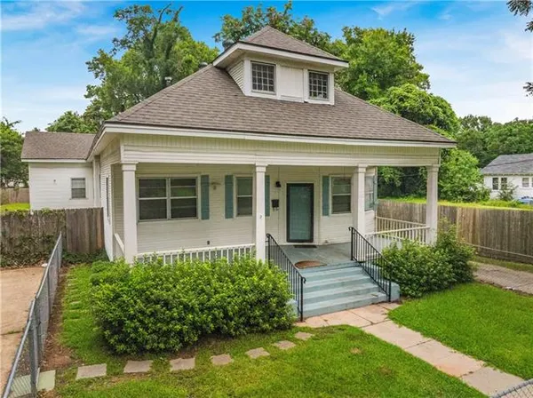 $275,000 | 1920-1924 Monroe Street, Alexandria, LA 71301