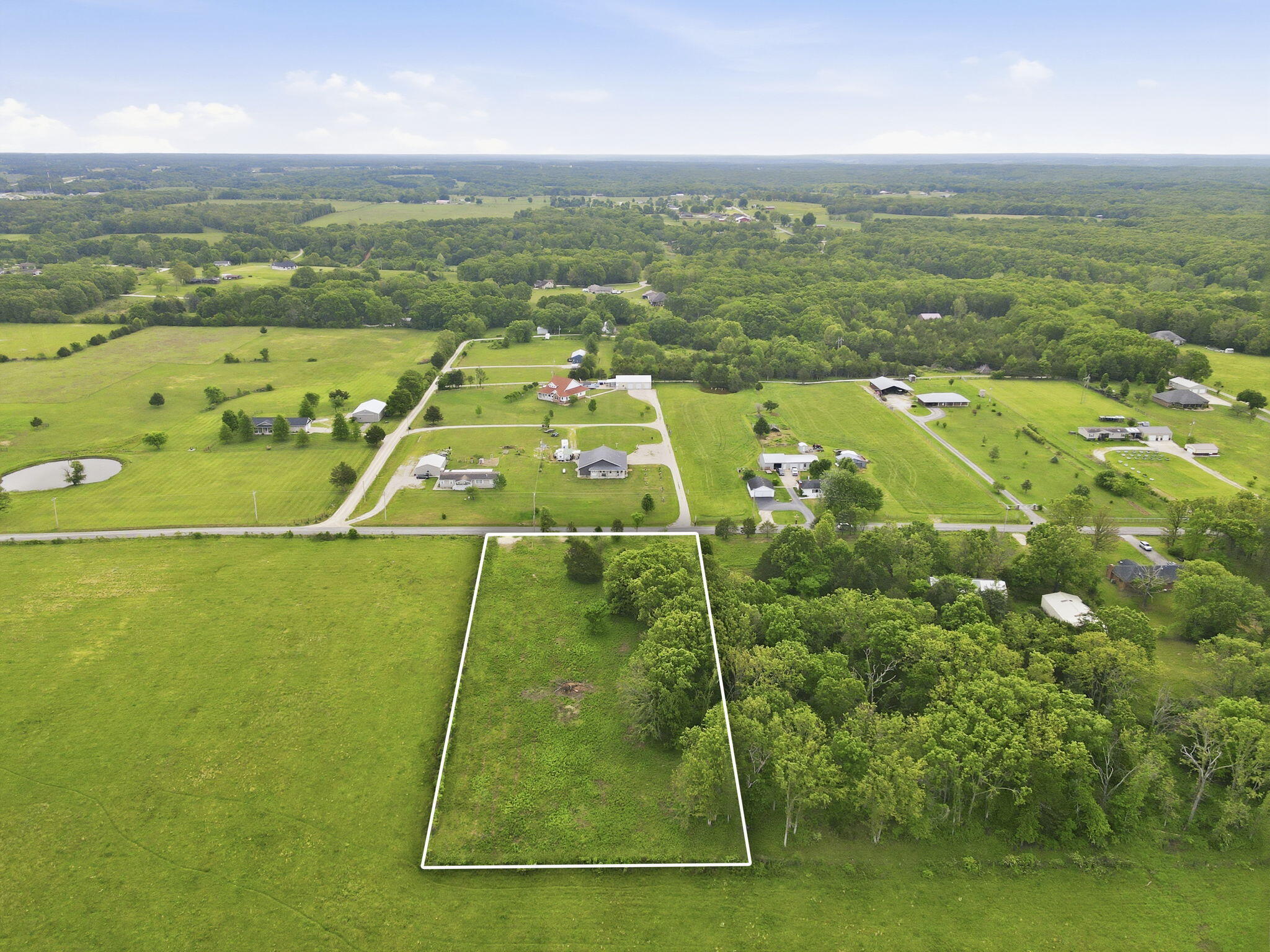0 Chicory Road, Unit TRACT 1 Rogersville, MO 65742 - Photo 1 of 5 7-web-or-mls-IMG_20260506_091202 (1)a