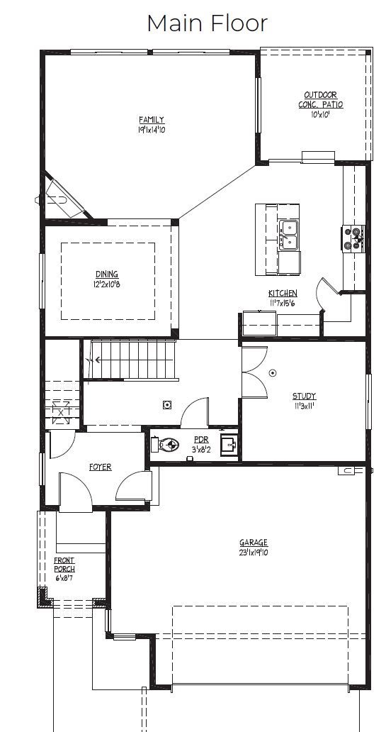 3602 200th Place Southeast, Unit KF15 Bothell, WA 98012 - Photo 33 of 34