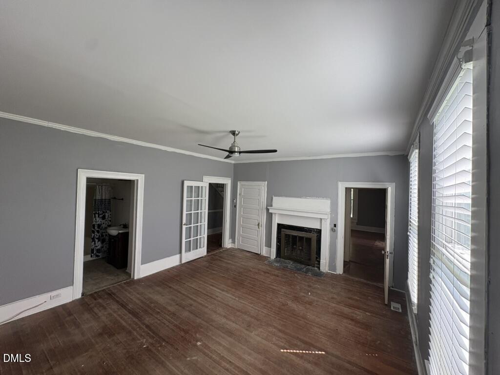 512 Raleigh Street Oxford, NC 27565 - Photo 9 of 30 Room 2 - main level