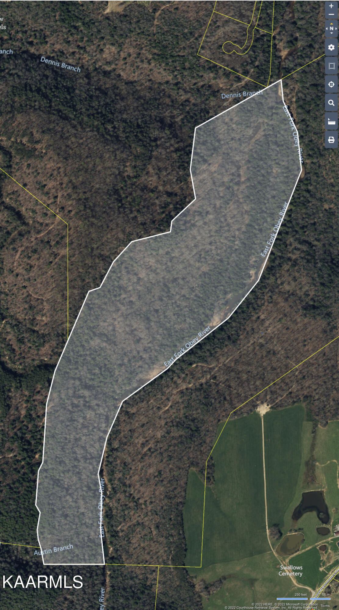 East Fork Crawford, TN 38554 - Photo 12 of 20 250D3B79-8644-4FFC-9A87-FE3D8B7FAE66