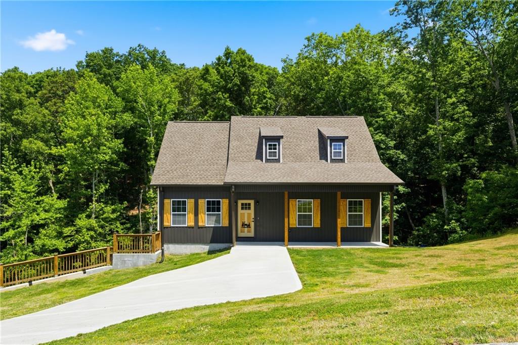 357 Orchard Way Southeast Calhoun, GA 30701 - Photo 1 of 47