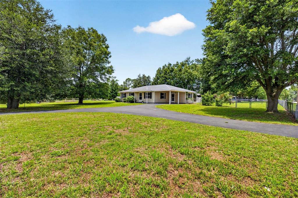 39901 Otis Allen Road Zephyrhills, FL 33540 - Photo 57 of 59