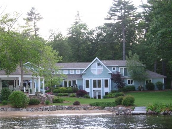 165 Pendleton Road Laconia, NH 03246 - Photo 1 of 1 Gallery Image 1