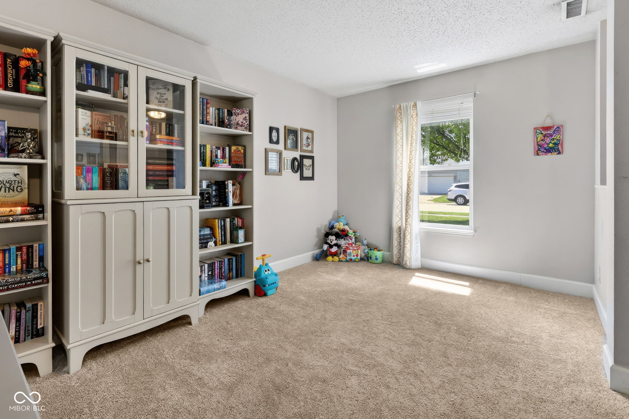 8334 Spring Wind Drive Indianapolis, IN 46239 - Photo 17 of 40