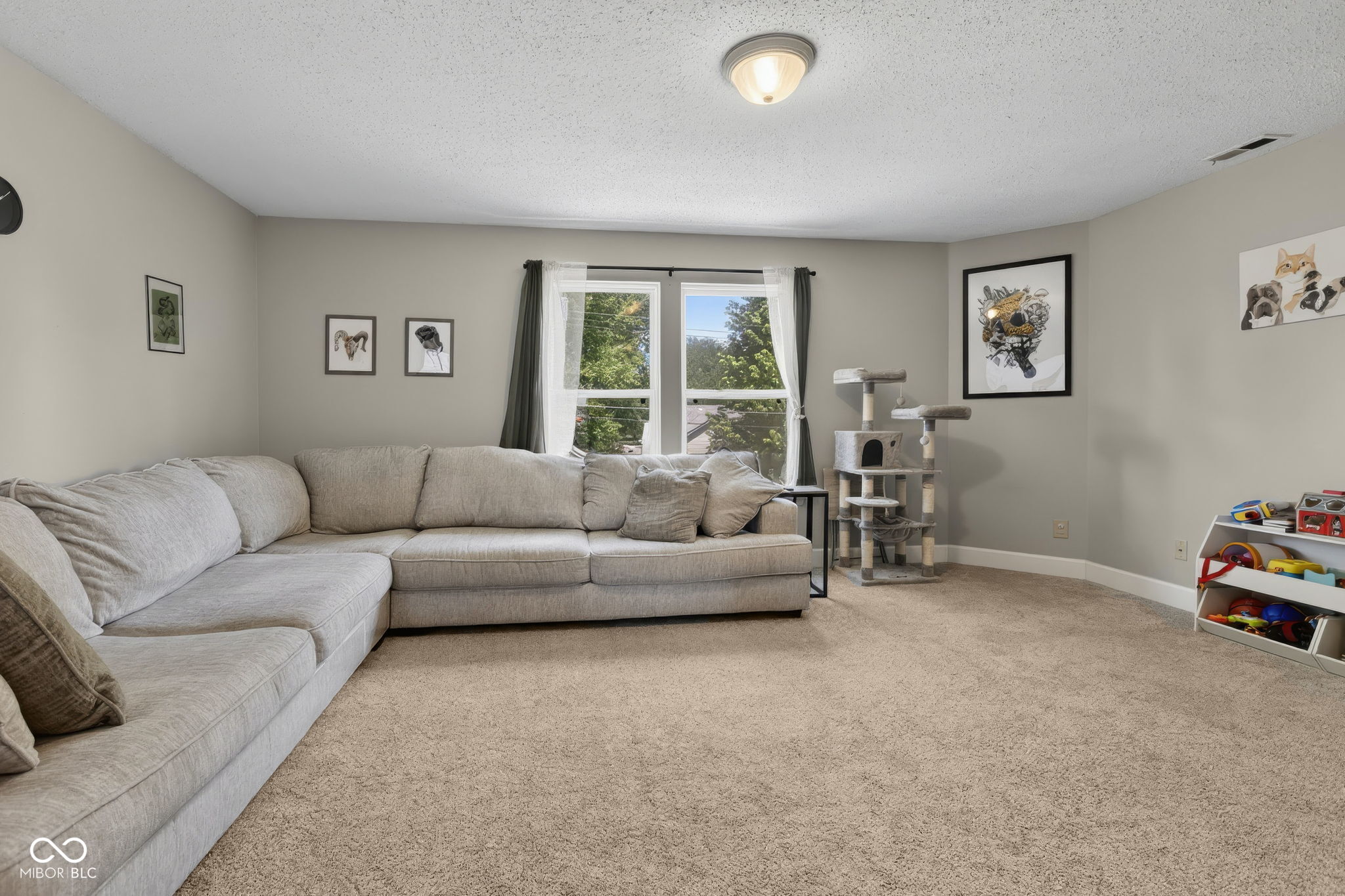 8334 Spring Wind Drive Indianapolis, IN 46239 - Photo 19 of 40
