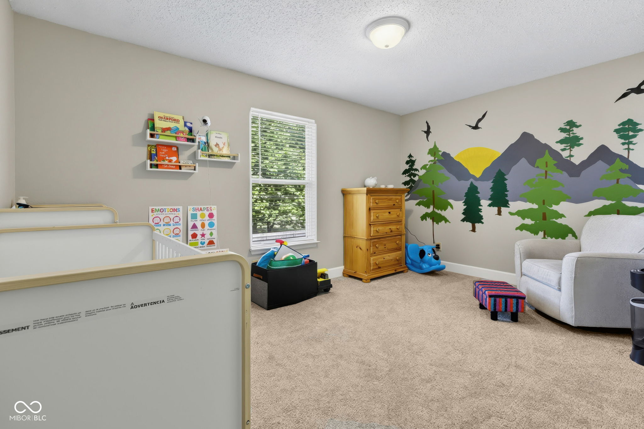 8334 Spring Wind Drive Indianapolis, IN 46239 - Photo 21 of 40